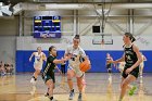 WBBall vs Plymouth  Wheaton College women's basketball vs Plymouth State. - Photo By: KEITH NORDSTROM : Wheaton, basketball